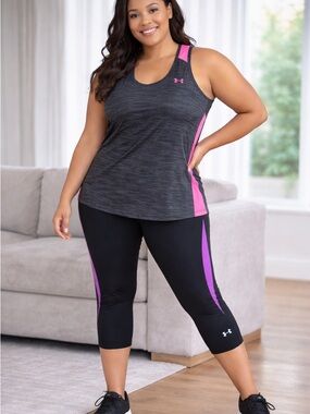 Under Armour xl outfit